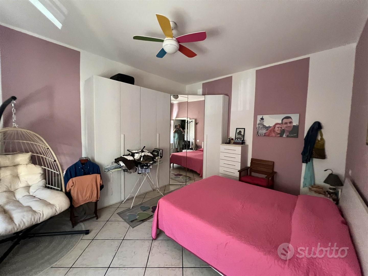 Appartamento – AN - Altro