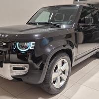 Land Rover Defender 110 3.0D I6 250 CV AWD Au...