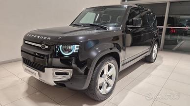 Land Rover Defender 110 3.0D I6 250 CV AWD Au...