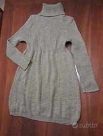 Vestito mini o maglione
