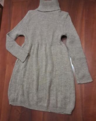 Vestito mini o maglione