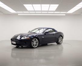 JAGUAR XK 4.2 V8 CONVERTIBILE