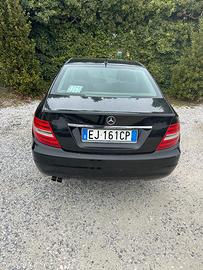 Mercedes classe B