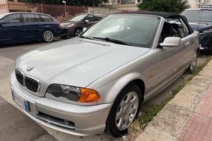 Bmw 320 Cabrio anche permuta o scambi0