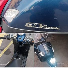 vespa gtv 250cc 