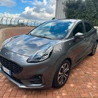 FORD PUMA ST-LINE STLINE 40.000KM 1.5 DIESEL