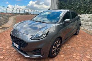 FORD PUMA ST-LINE STLINE 40.000KM 1.5 DIESEL