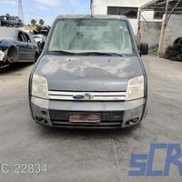 FORD TOURNEO CONNECT 1.8 TDCI 110CV -ricambi
