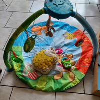 Gioco per bambini prima infanzia