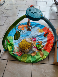 Gioco per bambini prima infanzia