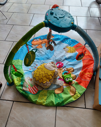 Gioco per bambini prima infanzia