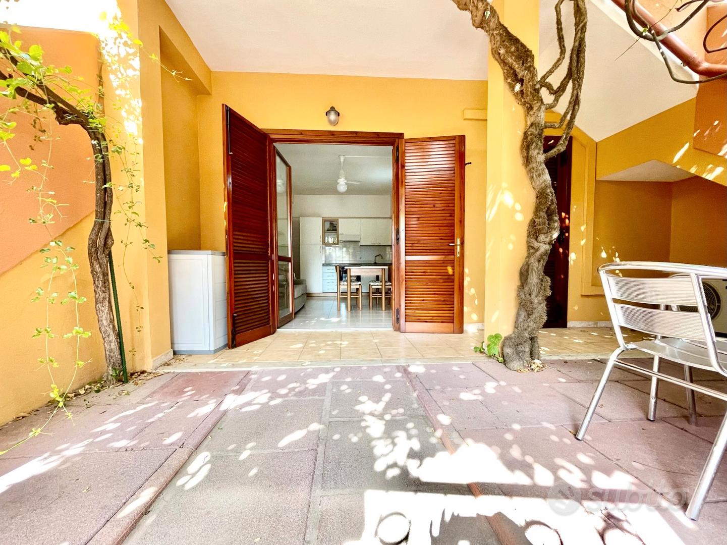 Apartment in Villasimius, Casteddu/Cagliari - Vista 3