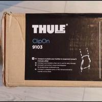 Porta biciclette nuova