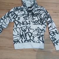 felpa terranova ragazzo