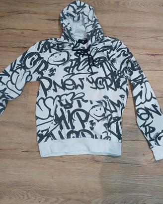 felpa terranova ragazzo