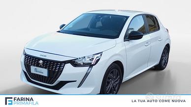 PEUGEOT 208 II 2019 - 208 1.5 bluehdi Activ U79643