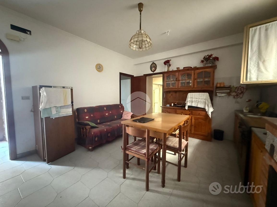 3 LOCALI A SANTA MARIA DEL CEDRO - Vista 4