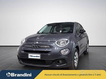 Fiat 500X 1.3 mjet 95cv