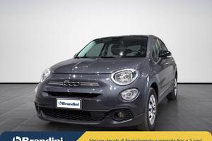 Fiat 500X 1.3 mjet 95cv