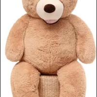 Peluche orso gigante