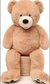 Peluche orso gigante