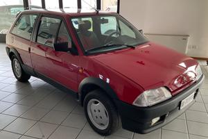 Citroen AX 1.4i cat 3 porte GTI