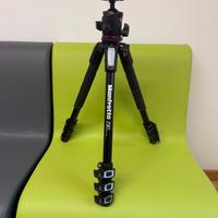 Treppiede Manfrotto