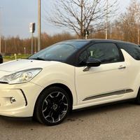 Ds DS3 3 1.6 THP 155 Just Black