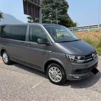 VW T6 Multivan 7Posti con SOLI 30.000Km