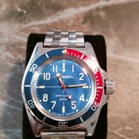 vostok amphibia 