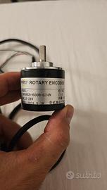 Encoder rotativo 