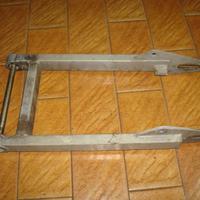 Motron Gl4 Forcellone posteriore