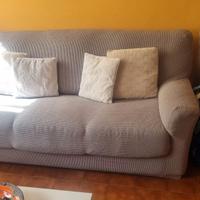 DIVANO LETTO 3 POSTI