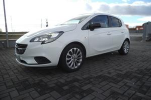OPEL CORSA BENZINA / GPL
