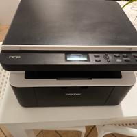 Brother DCP 1612W