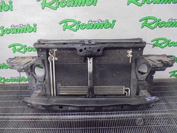 RIVESTIMENTO PER VW TOUAREG 7L 2.5 TDI2004