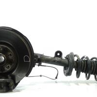 MASSA COMPLETA ANTERIORE DESTRA FIAT 500 X Serie (