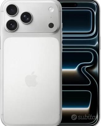 Iphone 17 pro max (ceerco)
