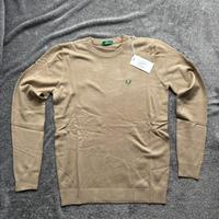 Maglioncino fred perry