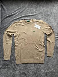 Maglioncino fred perry