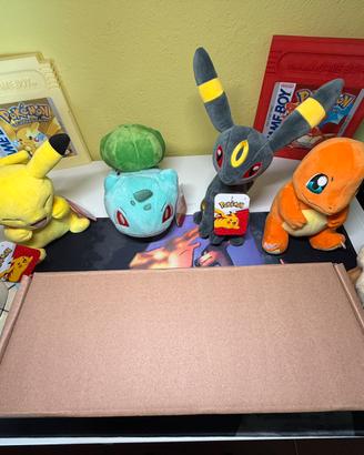 Pokémon TCG – Lotto 6 Poké Ball