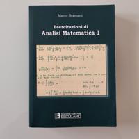 libro esercitazioni analisi 1