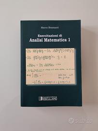 libro esercitazioni analisi 1