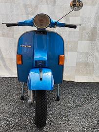 Piaggio vespa 125 px