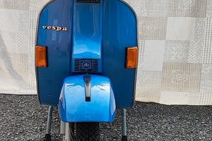 Piaggio vespa 125 px