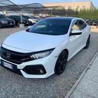 HONDA Civic 1.6 5 porte aut. Executive
