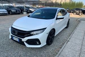 HONDA Civic 1.6 5 porte aut. Executive