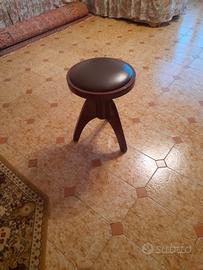 Sgabello Poanoforte