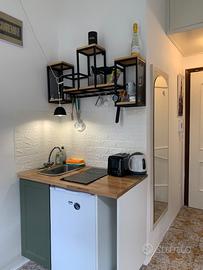 Monolocale a Sanremo