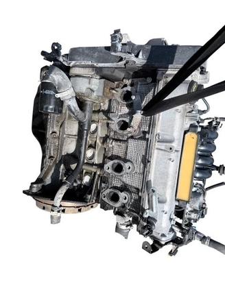 169A4000 MOTORE FIAT Panda III 312 319 1.2 Benzina